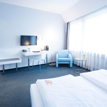 Garner Hotel Berlin - Checkpoint Charlie By Ihg Екстериор снимка
