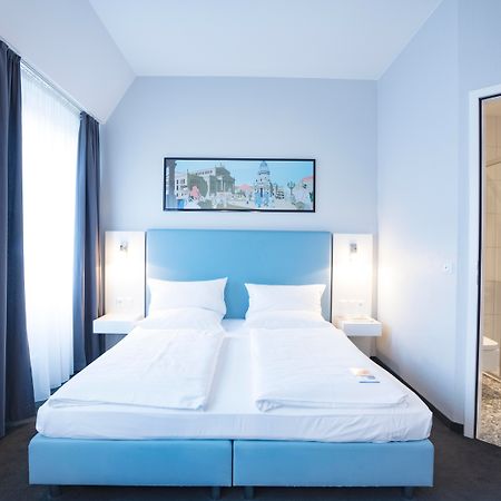 Garner Hotel Berlin - Checkpoint Charlie By Ihg Екстериор снимка
