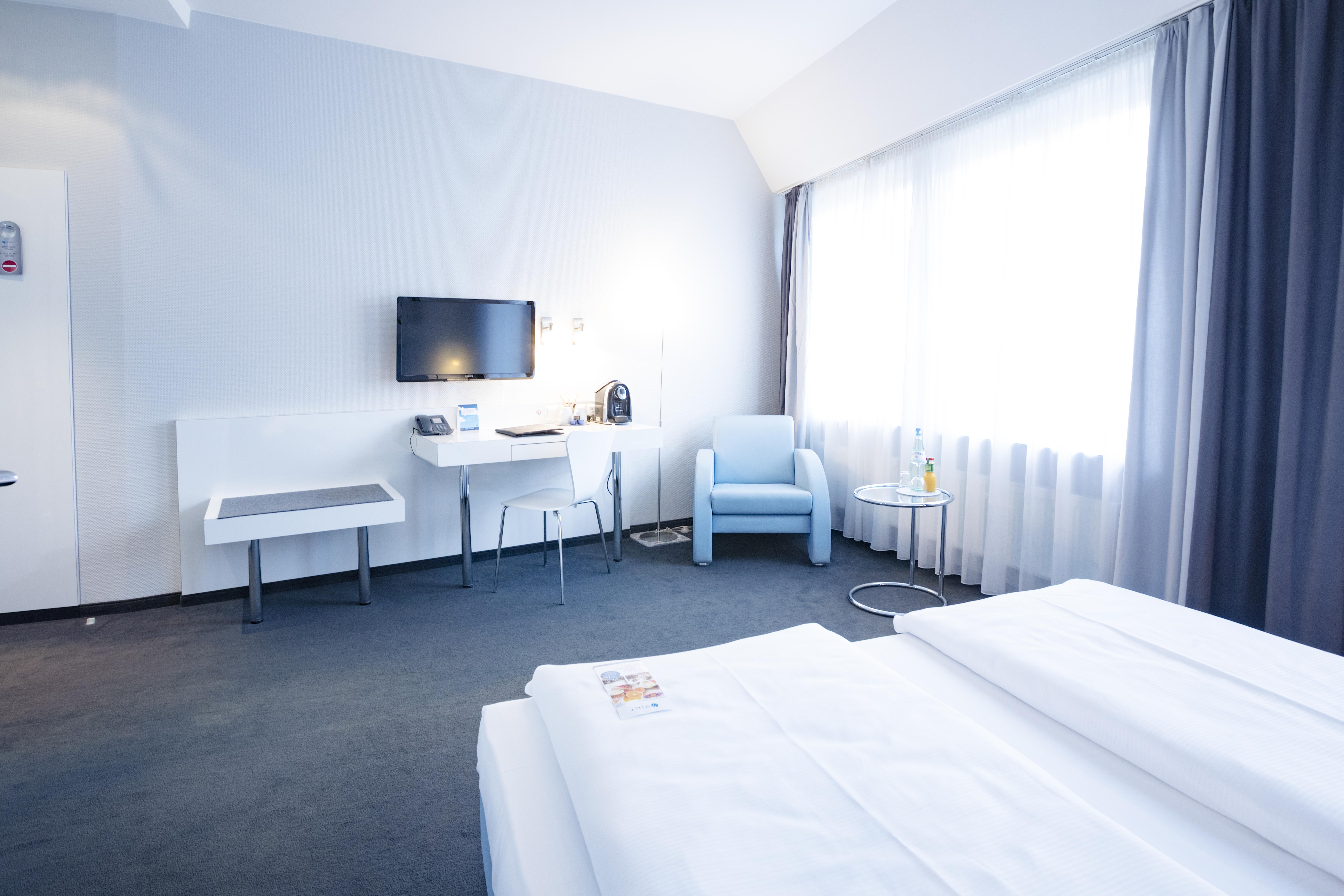 Garner Hotel Berlin - Checkpoint Charlie By Ihg Екстериор снимка