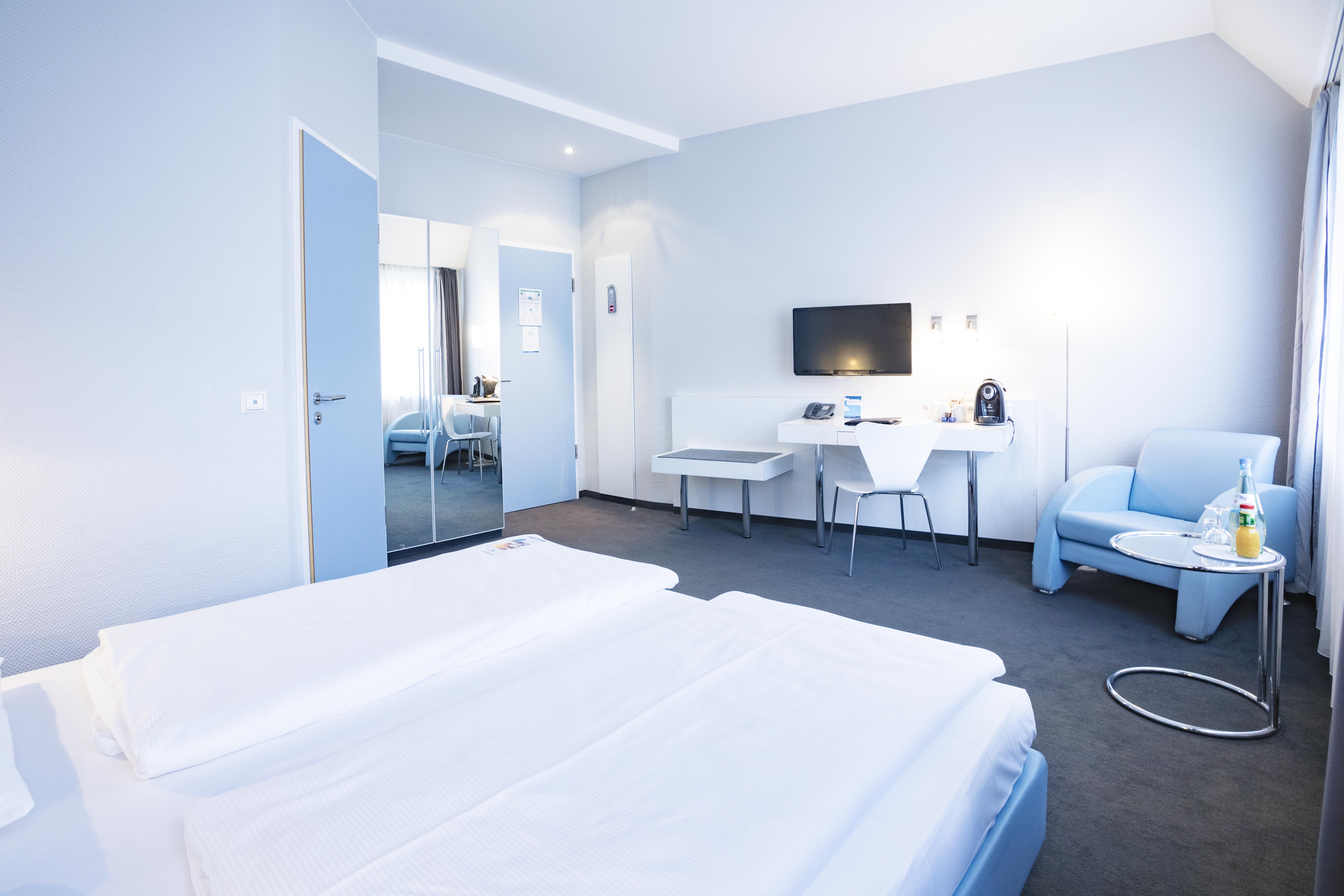 Garner Hotel Berlin - Checkpoint Charlie By Ihg Екстериор снимка