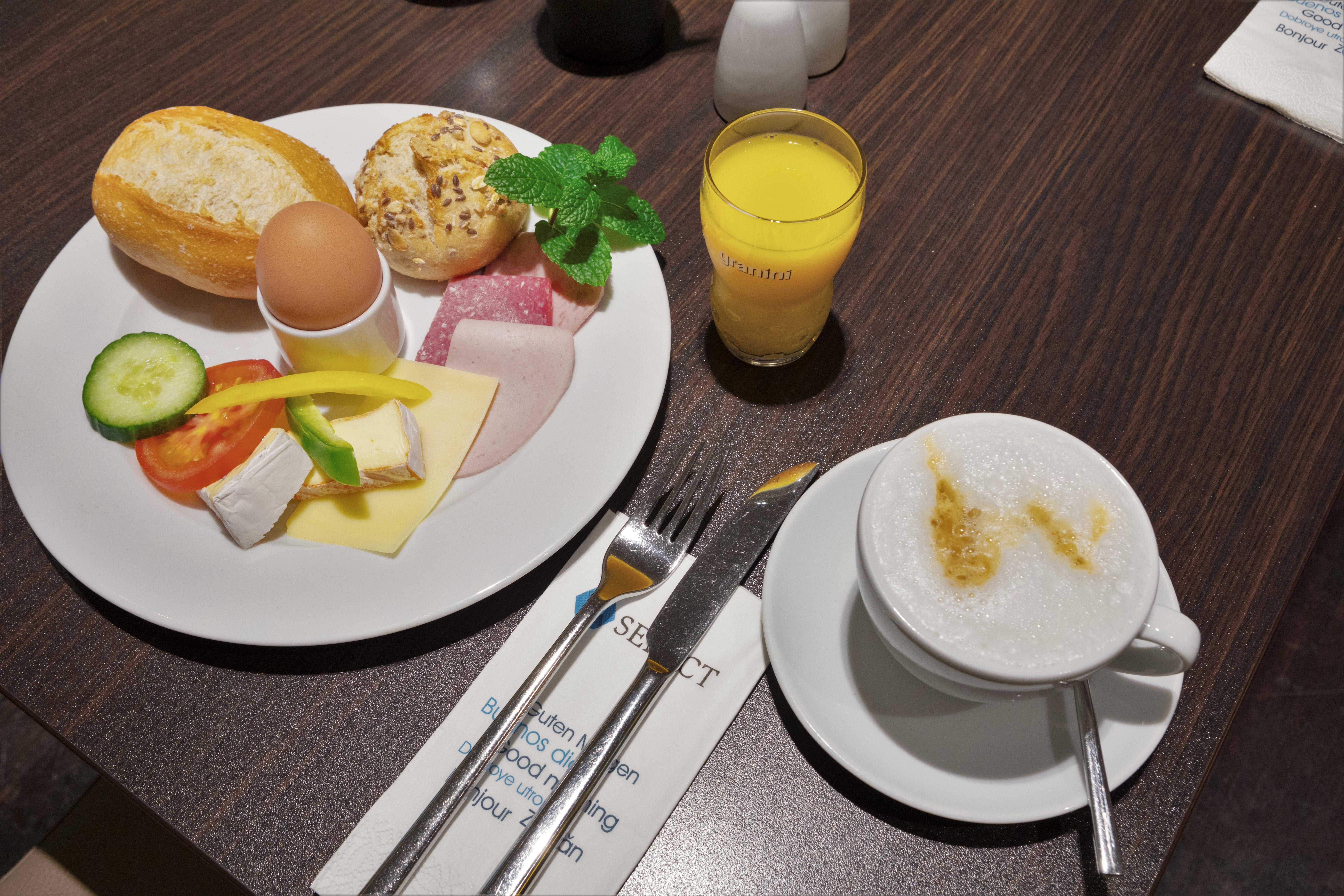 Garner Hotel Berlin - Checkpoint Charlie By Ihg Екстериор снимка