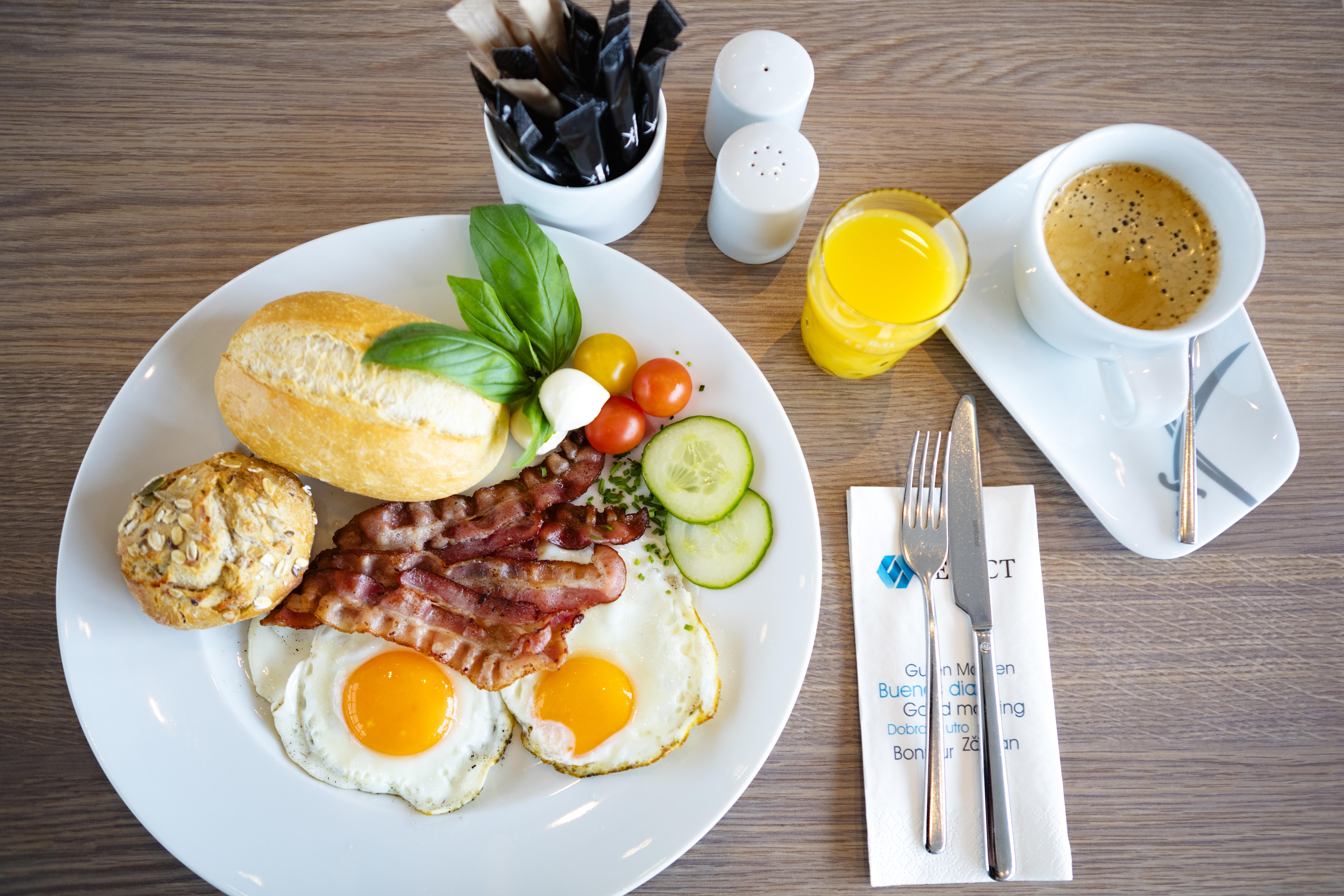 Garner Hotel Berlin - Checkpoint Charlie By Ihg Екстериор снимка