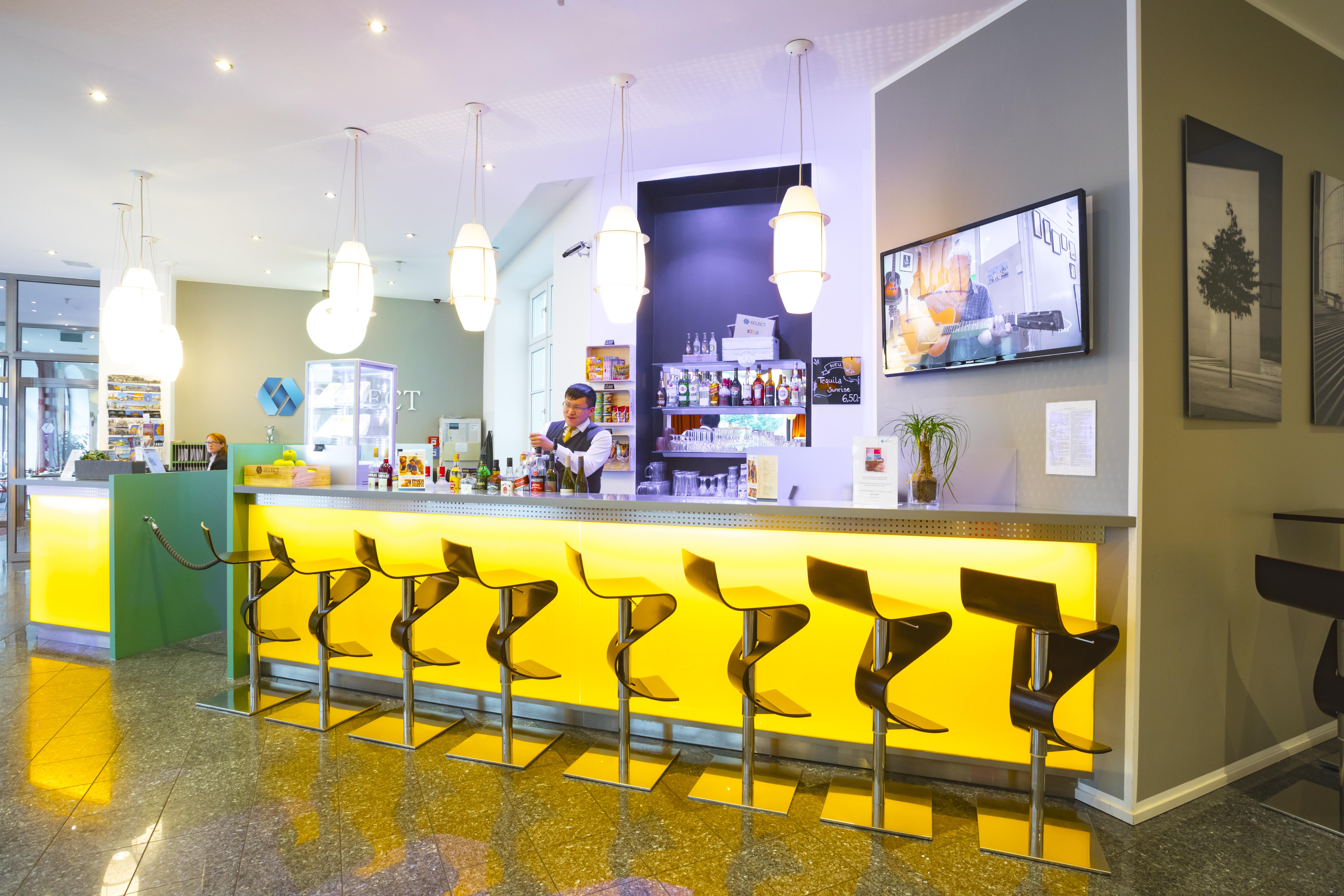 Garner Hotel Berlin - Checkpoint Charlie By Ihg Екстериор снимка