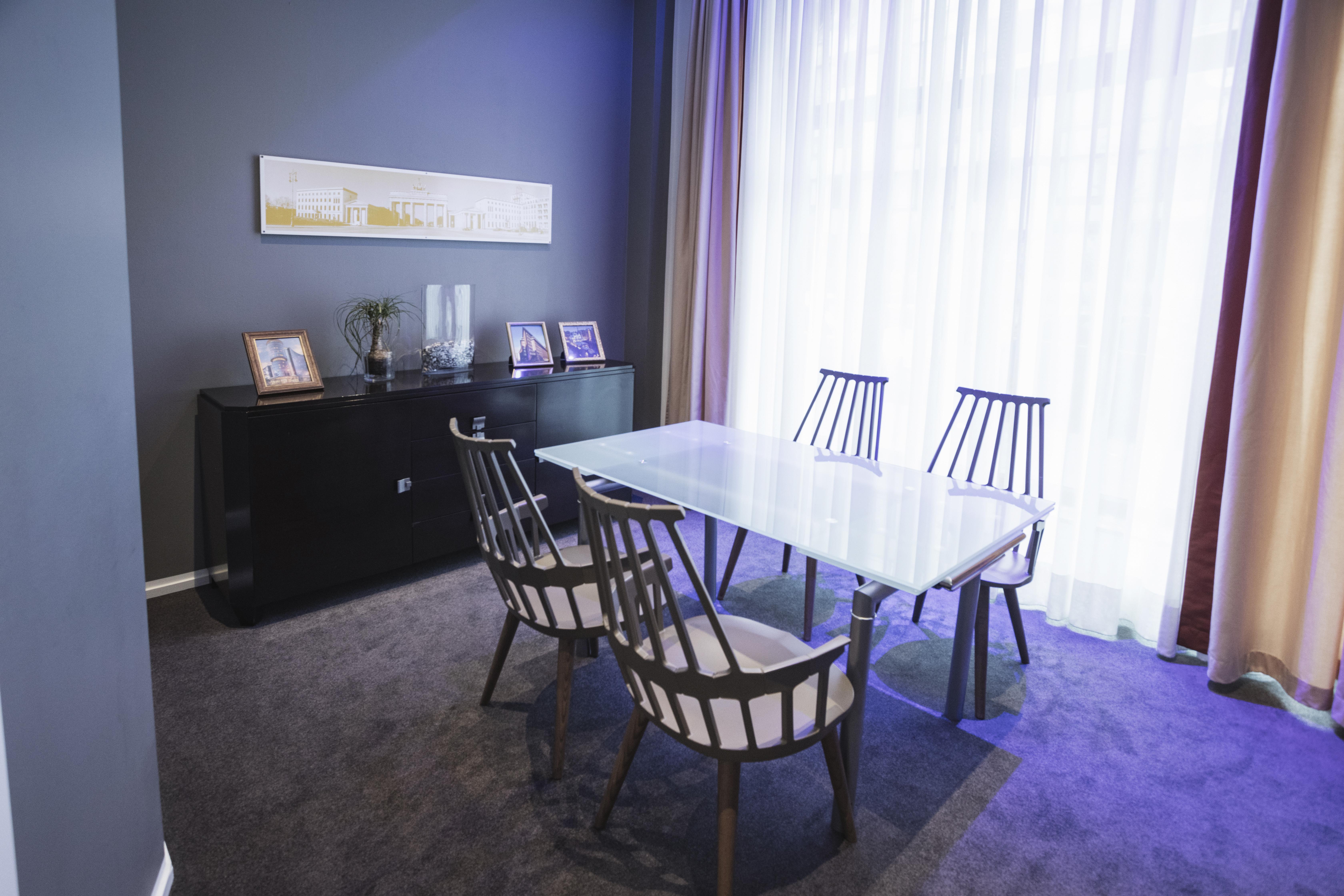 Garner Hotel Berlin - Checkpoint Charlie By Ihg Екстериор снимка